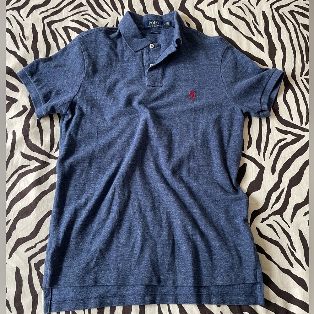 Polo Ralph Lauren Polo 🔥